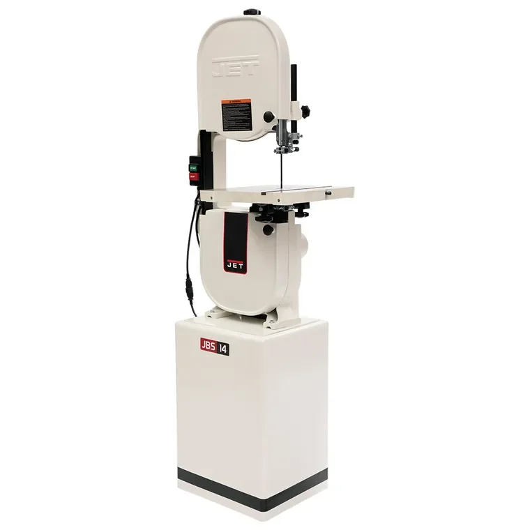 Save $274 on JET JWBS 14CS Bandsaw Deal $879.99