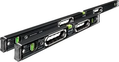 Today Only Save 15% on Stabila Dark Shadow Level Set