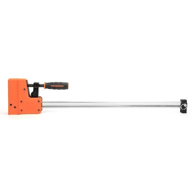Jorgensen 24 in Cabinet Master Clamp Save $15 Only $29.98 Deal