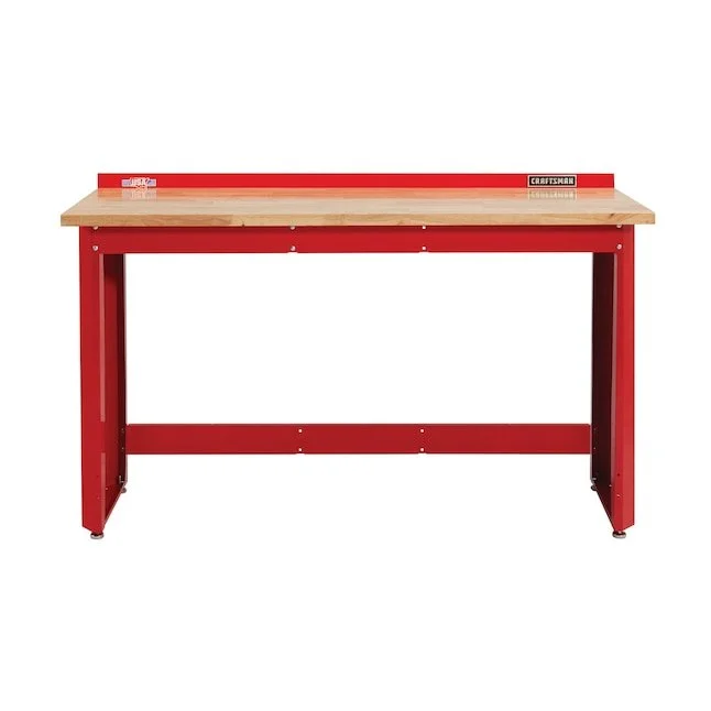 CRAFTSMAN 6 ft Workbench Save $90 Only $249 Deal