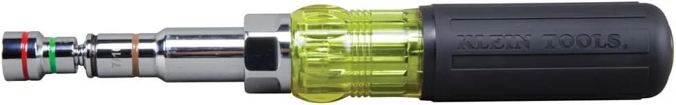 $22 Klein 7 in 1 Nut Driver Deal Save 25%