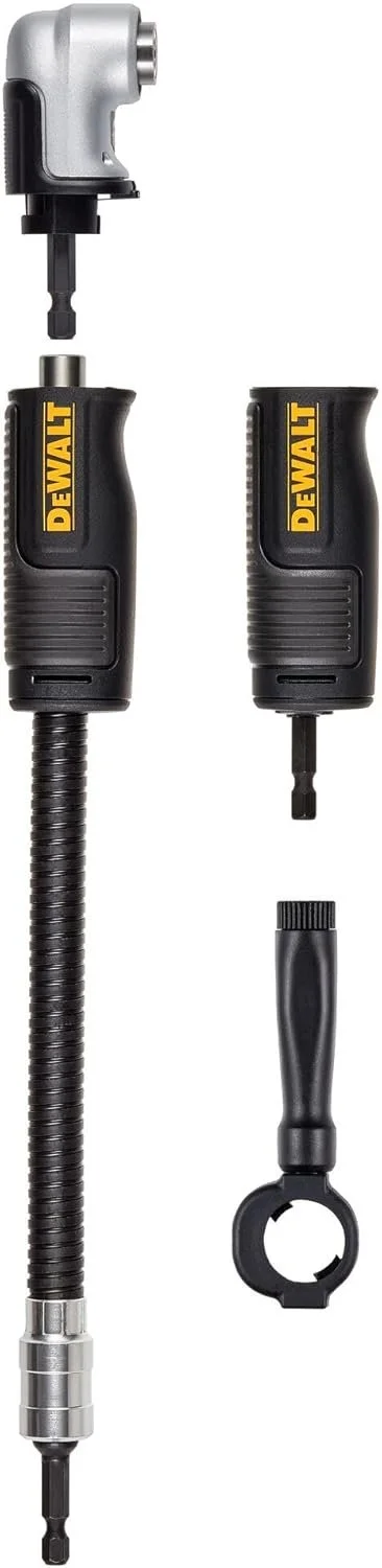 $29 DEWALT Flextorq Right Angle Adapter Deal Save 26%
