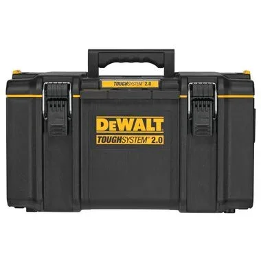 Save 33% on DEWALT ToughSystem 2.0 Storage Deals