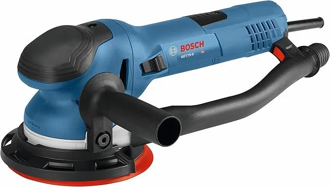 Save $100 on Bosch GET75 6N Sander Today Only