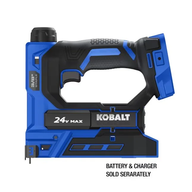 $60 Off Kobalt XTR Crown Stapler Deal $49