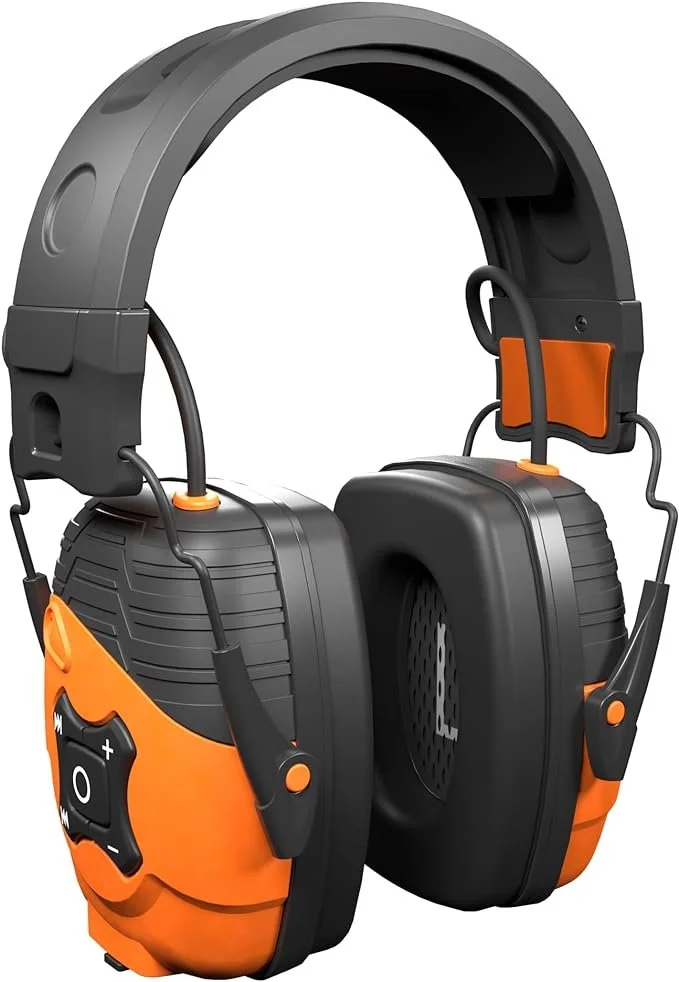 ISOtunes LINK Earmuff Deal $101.99 Save 22%
