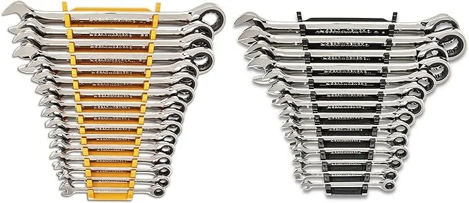 30% Off GEARWRENCH 30pc Wrench Set Deal $169