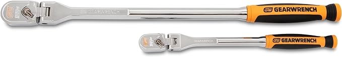 GEARWRENCH 120XP Flex Ratchet Set $52 Lowest Ever