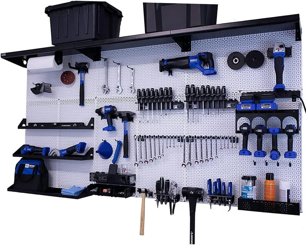 OmniWall Weekend Warrior XL Deal $652 Save 20%