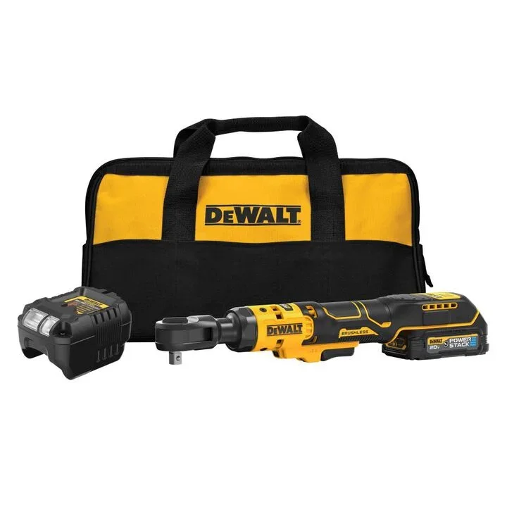 DEWALT 20V Ratchet Kit $279 Secret Deal Save $70