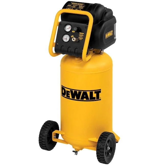 💥 Today Only Save $120 on DEWALT 15 Gallon Air Compressor 💥
