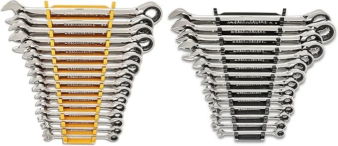 GEARWRENCH 30pc Ratcheting Wrench Deal $169.48 Save 30%