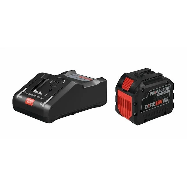 Bosch 12 Ah Battery Charger Deal with Free Tool for $289