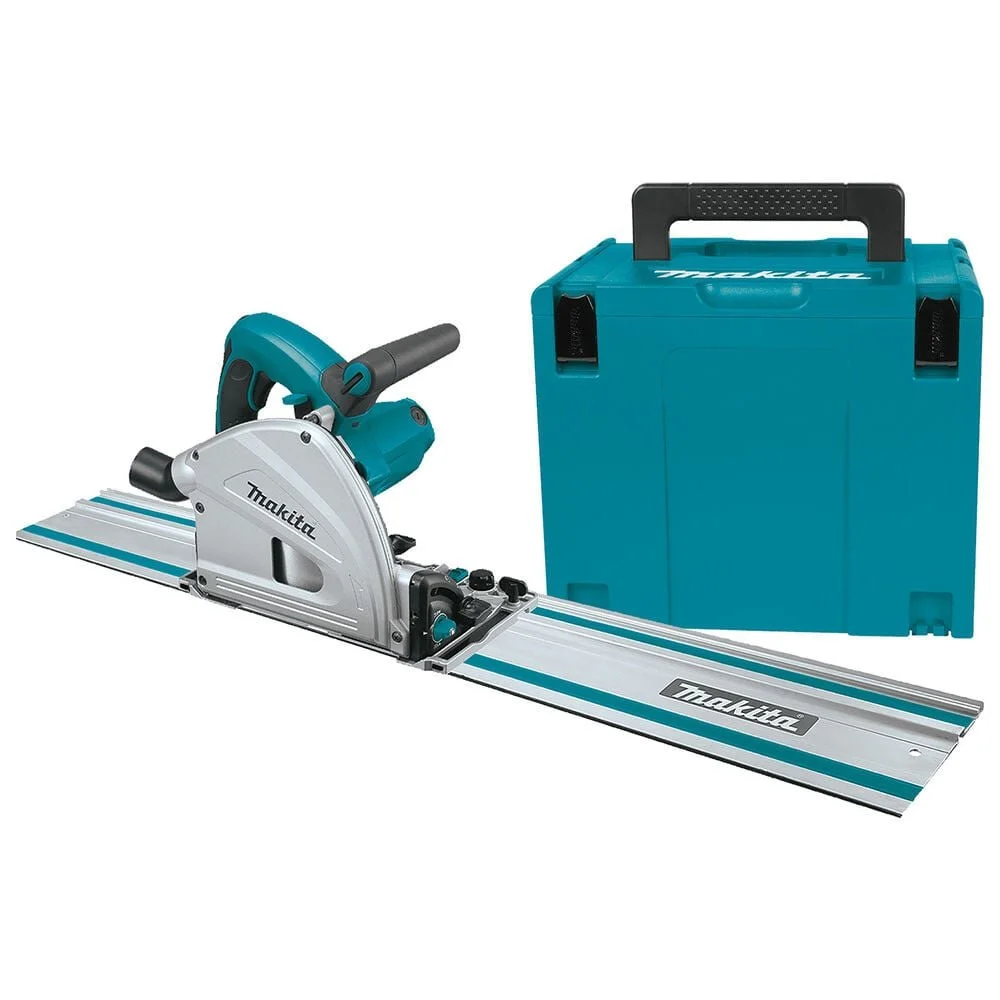 ⏳ Save on Makita Plunge Saw with Rail – Now $500!