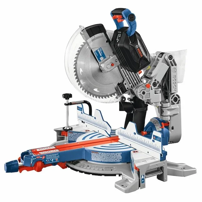 🔥 Today Only Bosch 12in Miter Saw Deal – Save $424!