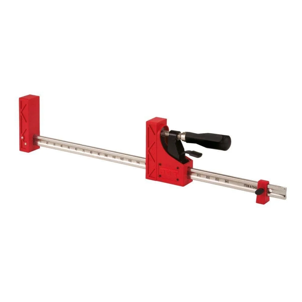 🤯 BOGO Deal on JET Parallel Clamps Ends Dec 5