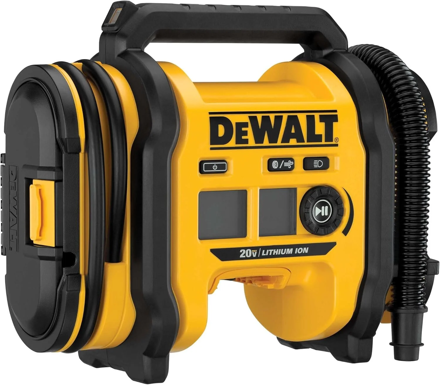 🔥 42% Off DeWALT Tire Inflator Cyber Monday Deal – Now $104! 🔥