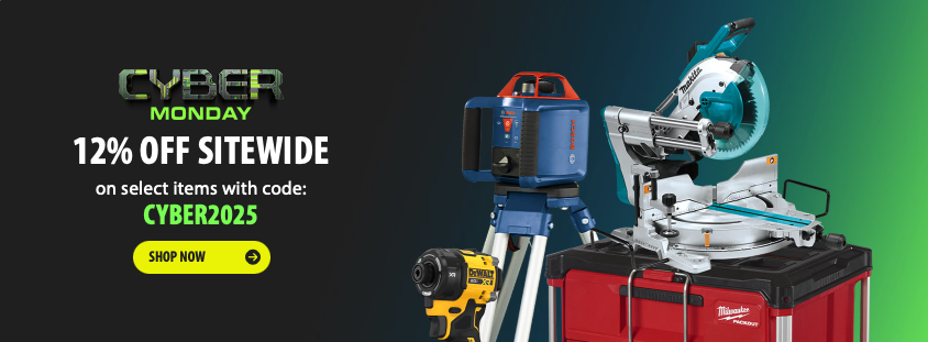 12% Off Cyber Tool Deal Save Big Today at Acme Tools