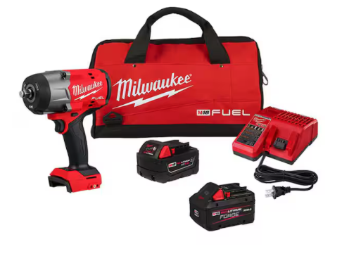 Up to 55% Off Milwaukee Combo Kit Deals