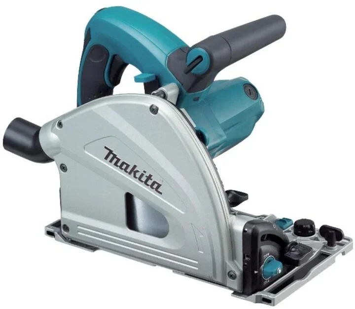 Today Only Deal: $80 Off Makita 6-1/2" Plunge Saw!