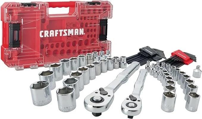 37% Off CRAFTSMAN Versastack Tool Set Deal!