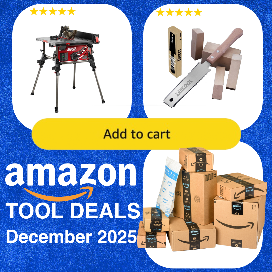 Best Amazon Deals for December 2025 (Updating Daily)
