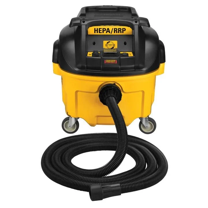 Today Only Save $100 DEWALT DWV010 Dust Extractor