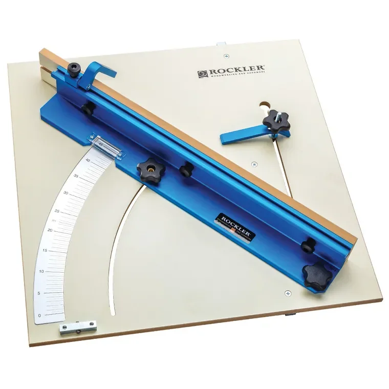 $60 Off Rockler CrossCut Sled Deal Only $139.99