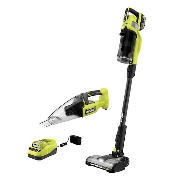Today Only RYOBI Pet Vac Combo Deal Save $119