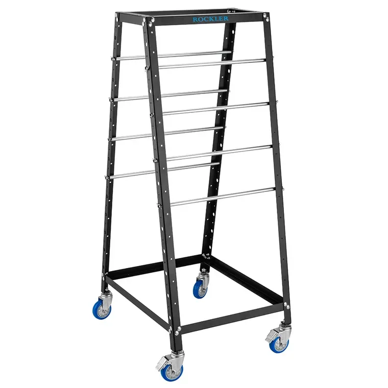Today Only Rockler Pack Rack Plus $159.99 Deal