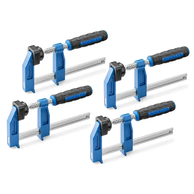 Today Only 33% Off Rockler Mini Clamp Set