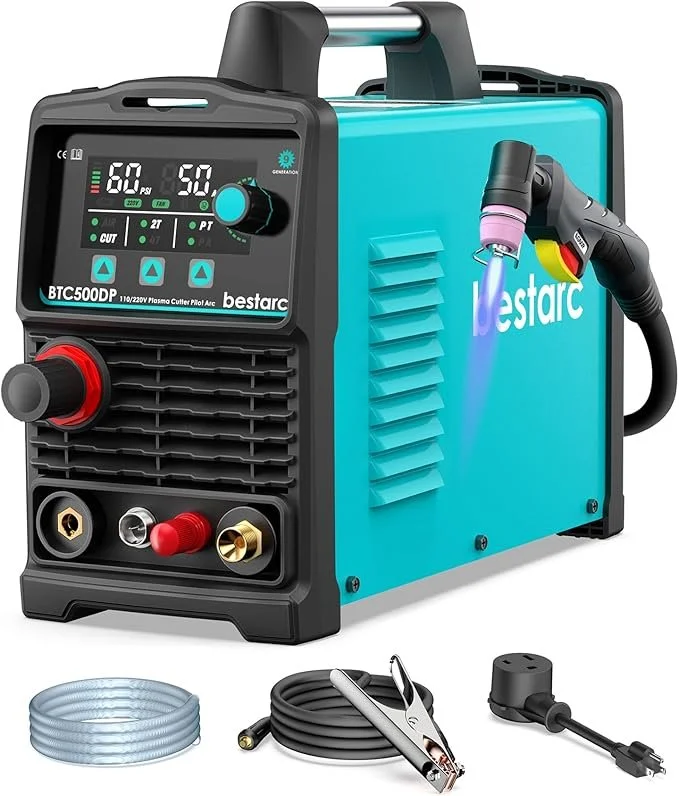 41% Off bestarc Plasma Cutter Lowest Price Ever