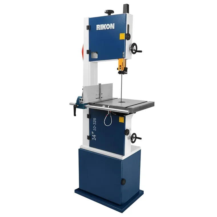 $240 Off Rikon 14 Inch Deluxe Bandsaw Deal