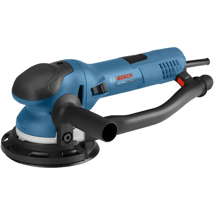 $60 Off Bosch 6in Orbit Sander Power Deal