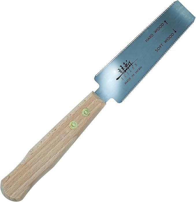 Lowest Price Ever SUIZAN Flush Cut Saw Deal $15.84
