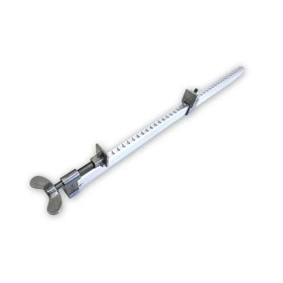 10% Off Dubuque Aluminum Bar Clamps Deal