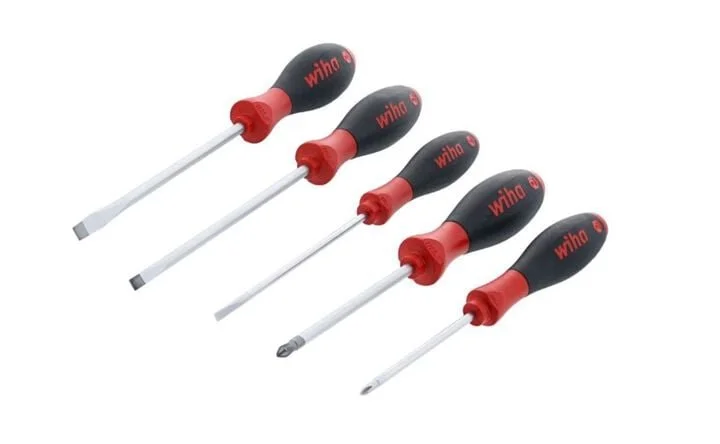 50% Off Wiha Screwdriver Set Deal Now $14.98