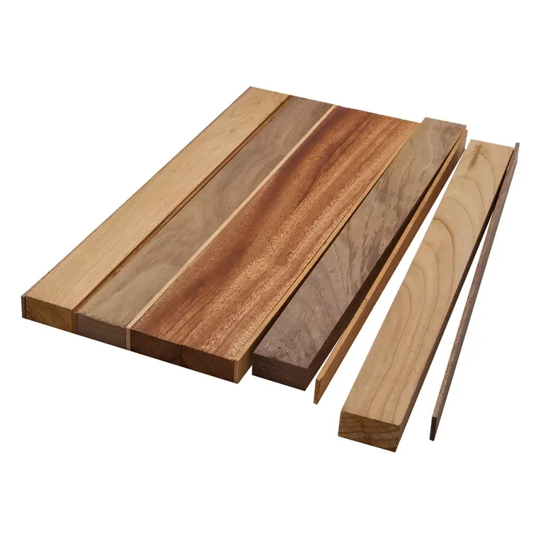 20% Off Hardwood Cutting Board Kit Deal Now $42