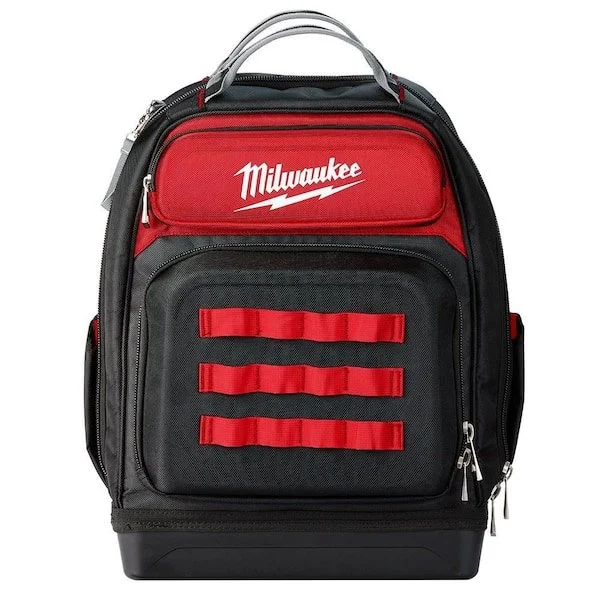 Today Only $30 Off Milwaukee Jobsite Backpack Deal