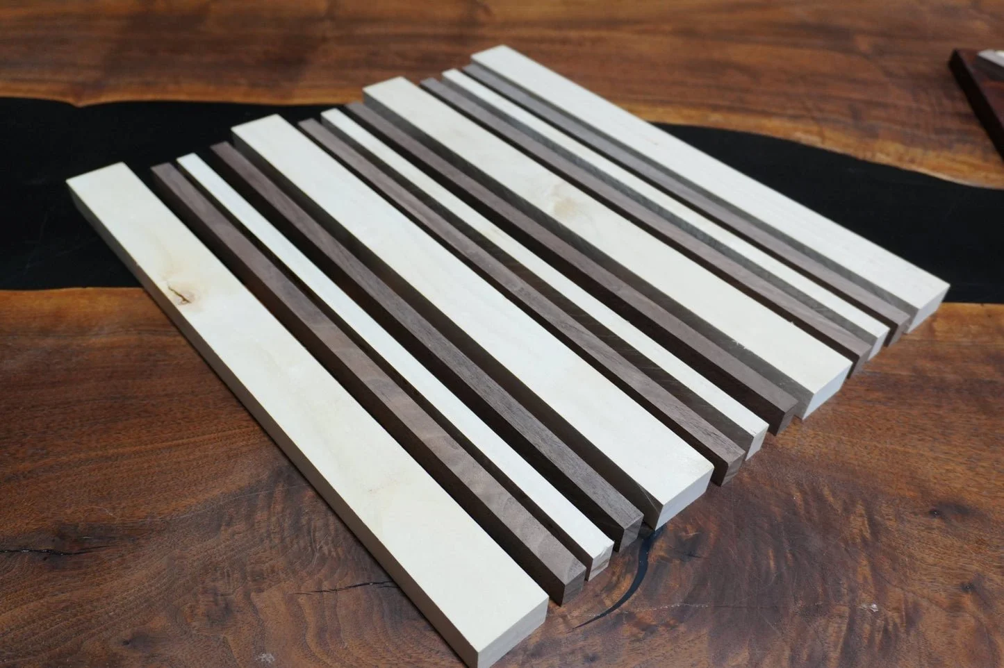 $10 Off DIY Cutting Board Kit Deal Is Back