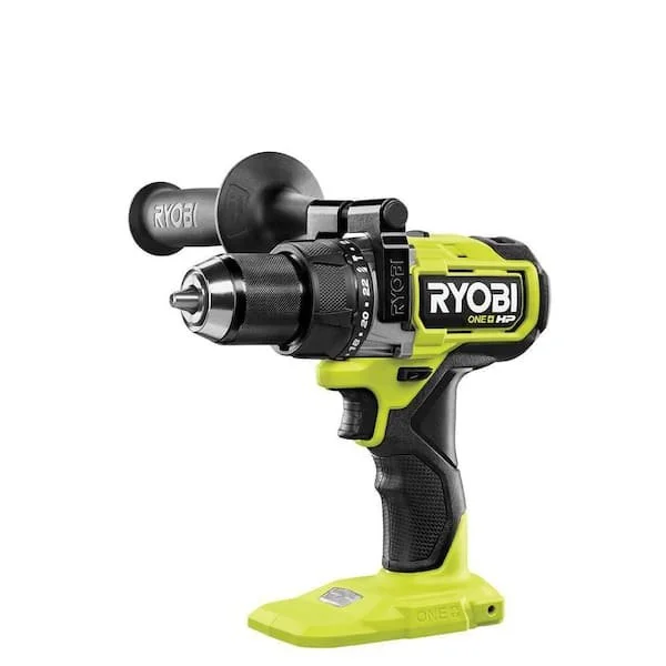 Today Only 20% Off RYOBI ONE+ HP Hammer Drill $103