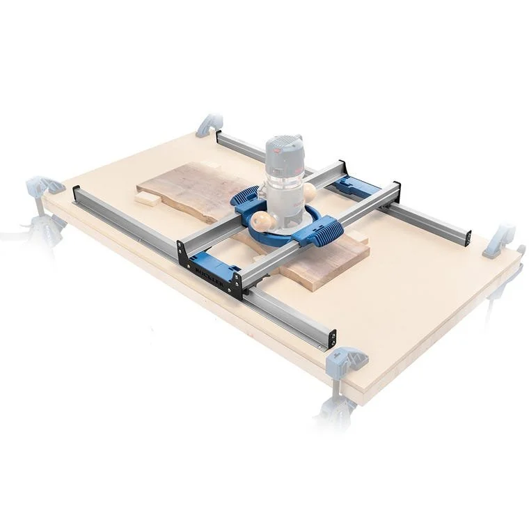 $50 Off Rockler Board Flattening Jig Deal $149
