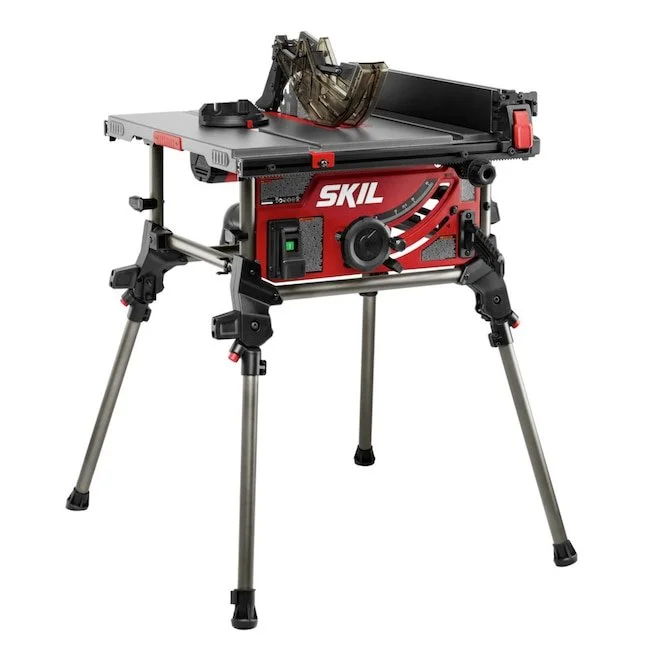 Today Only SKIL Table Saw Deal $80 Off – Just $249