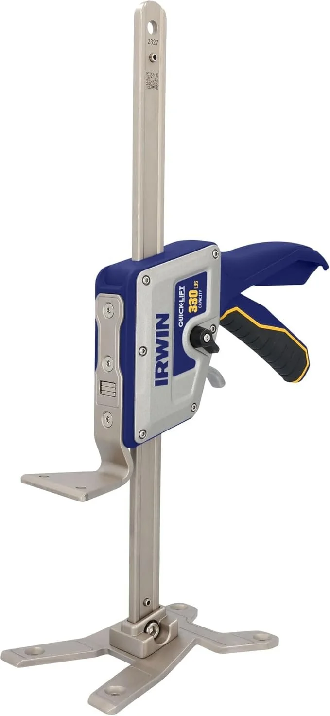 $29 Off IRWIN Quick Lift Construction Jack Deal