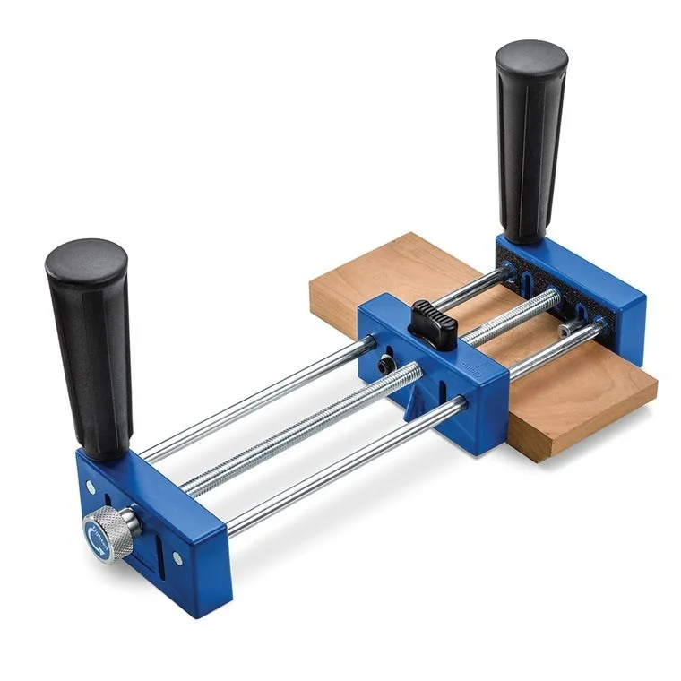 Today Only Rockler Small Piece Holder $39.99 Deal
