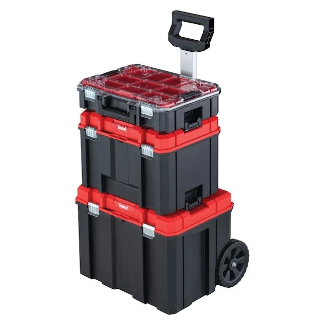 $40 Off CRAFTSMAN VERSASTACK Rolling Tool Box Deal