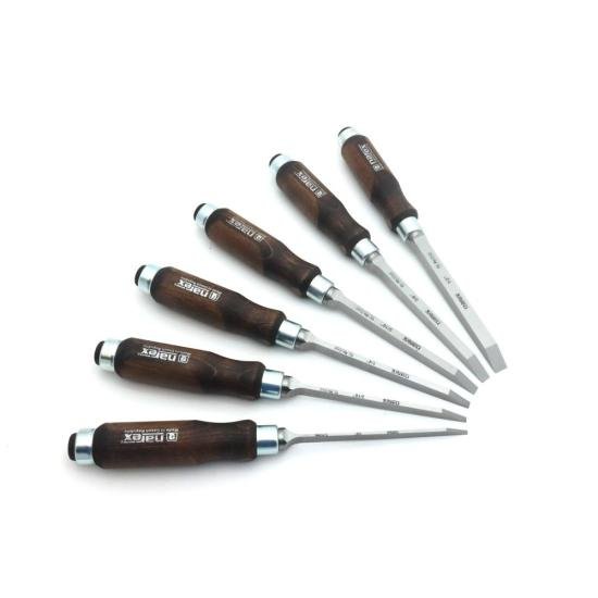 Save on Narex Mortise Chisel Sets Deal