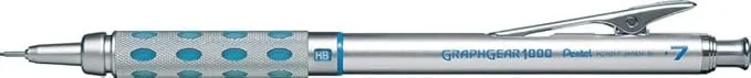 Save on Pentel Graph Gear 1000 Pencil Now $8.45
