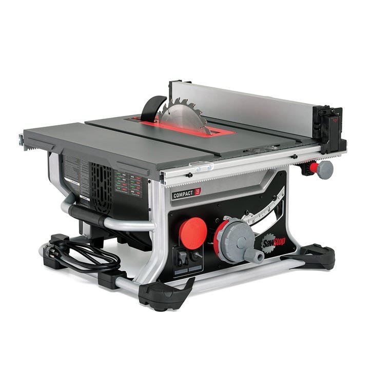 Only 2 Days Left SawStop Bonus Deal Earn up to $450