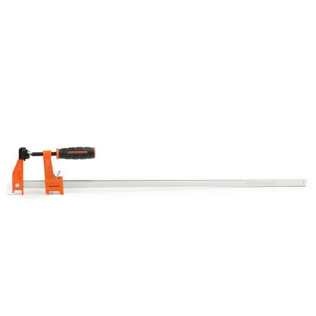 49% Off Jorgensen 24-in 600-lb Bar Clamp – Limited Time Deal!